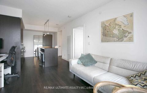 Photo 8 at 4203 - 88 Harbour Street, Waterfront Communities C1, Toronto