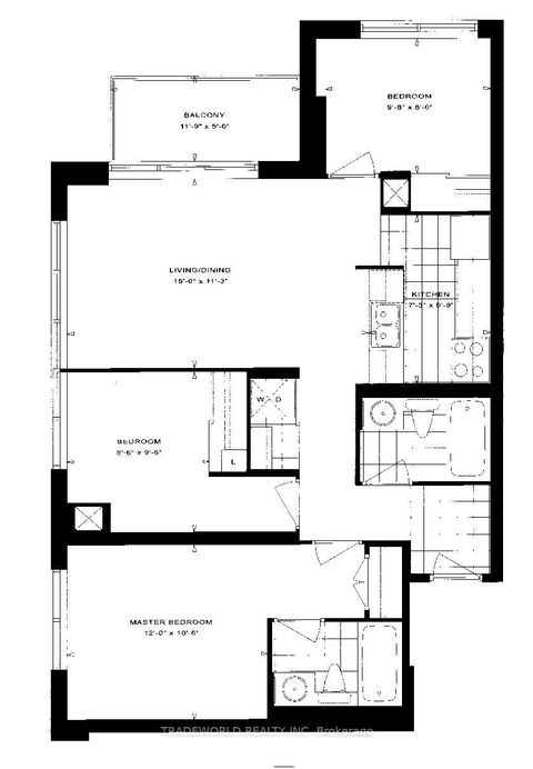 Photo 19 at 1902 - 70 Town Centre Court, Bendale, Toronto