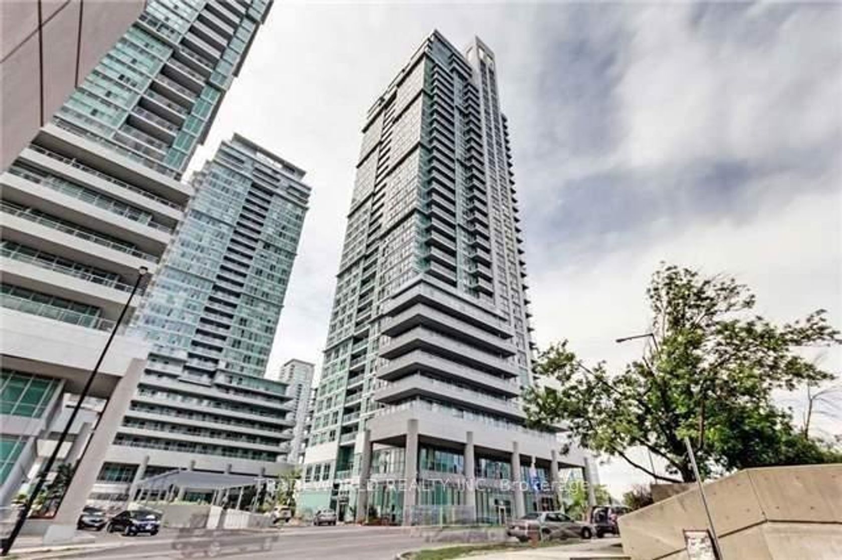 1902 - 70 Town Centre Court, Bendale, Toronto 