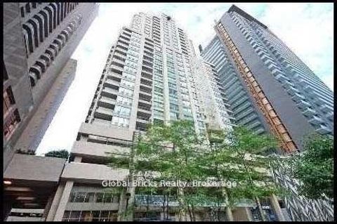 Photo 10 at 2009 - 750 Bay Street, Bay Street Corridor, Toronto