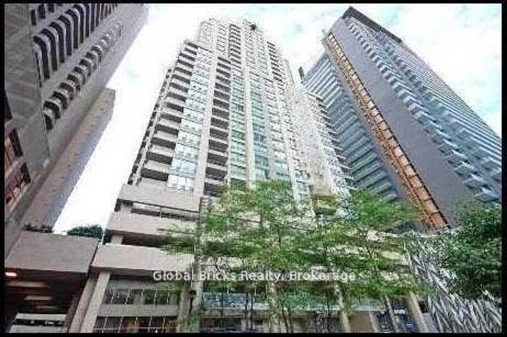2009 - 750 Bay Street, Bay Street Corridor, Toronto 