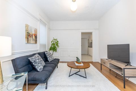 Photo 2 at 2378 St Clair Avenue W, Junction Area, Toronto