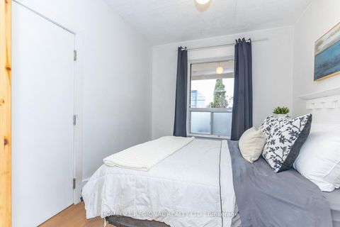 Photo 4 at 2378 St Clair Avenue W, Junction Area, Toronto