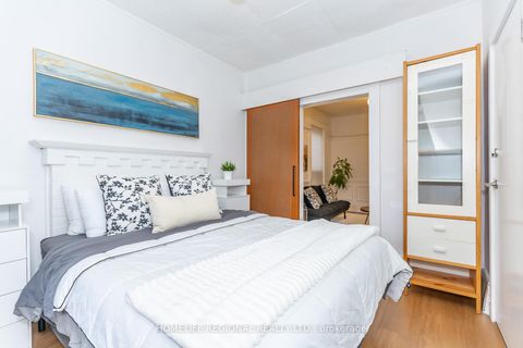 Photo 5 at 2378 St Clair Avenue W, Junction Area, Toronto