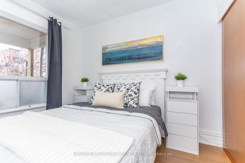 Photo 7 at 2378 St Clair Avenue W, Junction Area, Toronto