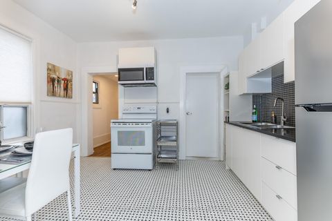 Photo 9 at 2378 St Clair Avenue W, Junction Area, Toronto