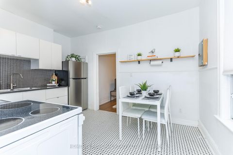 Photo 10 at 2378 St Clair Avenue W, Junction Area, Toronto