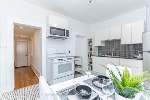 Photo 11 at 2378 St Clair Avenue W, Junction Area, Toronto