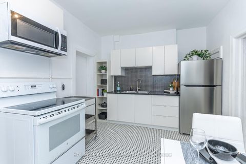 Photo 12 at 2378 St Clair Avenue W, Junction Area, Toronto