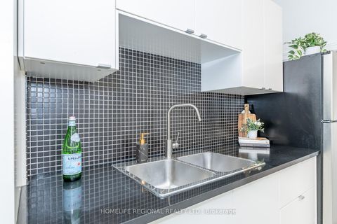 Photo 13 at 2378 St Clair Avenue W, Junction Area, Toronto