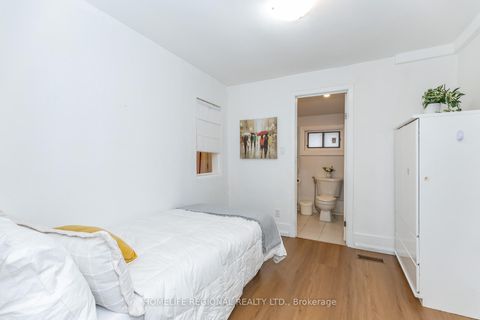 Photo 16 at 2378 St Clair Avenue W, Junction Area, Toronto