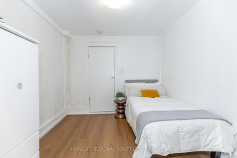 Photo 17 at 2378 St Clair Avenue W, Junction Area, Toronto