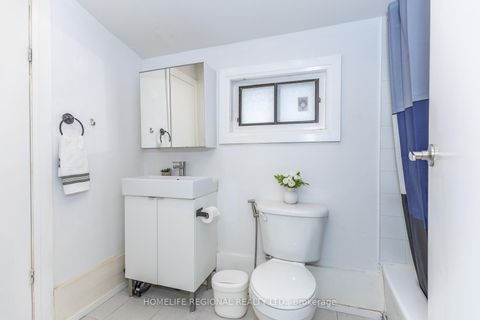Photo 18 at 2378 St Clair Avenue W, Junction Area, Toronto