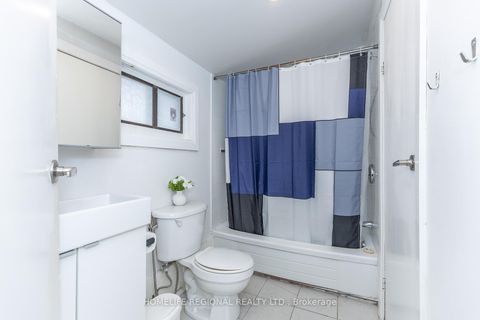 Photo 19 at 2378 St Clair Avenue W, Junction Area, Toronto