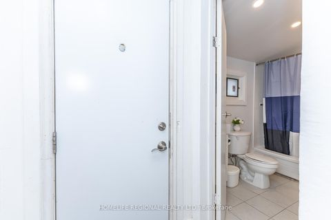Photo 21 at 2378 St Clair Avenue W, Junction Area, Toronto