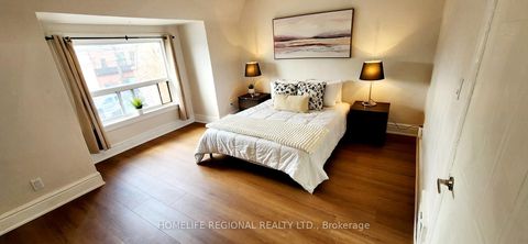 Photo 24 at 2378 St Clair Avenue W, Junction Area, Toronto