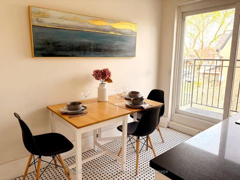 Photo 26 at 2378 St Clair Avenue W, Junction Area, Toronto