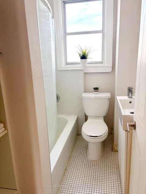 Photo 28 at 2378 St Clair Avenue W, Junction Area, Toronto