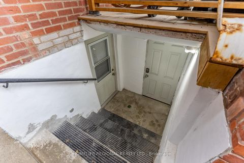 Photo 29 at 2378 St Clair Avenue W, Junction Area, Toronto