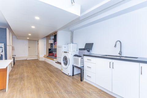 Photo 30 at 2378 St Clair Avenue W, Junction Area, Toronto