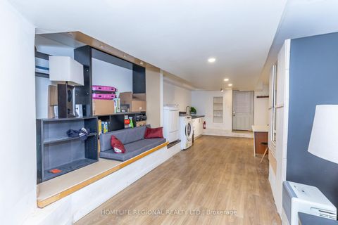 Photo 31 at 2378 St Clair Avenue W, Junction Area, Toronto