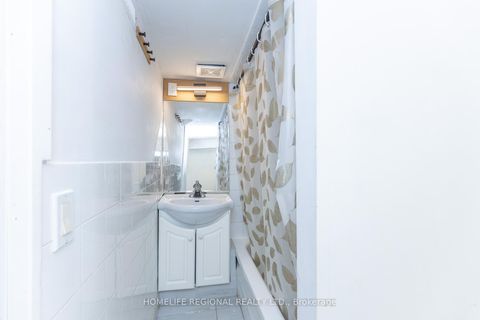 Photo 32 at 2378 St Clair Avenue W, Junction Area, Toronto