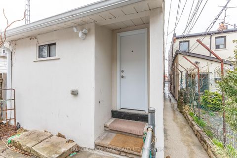Photo 34 at 2378 St Clair Avenue W, Junction Area, Toronto