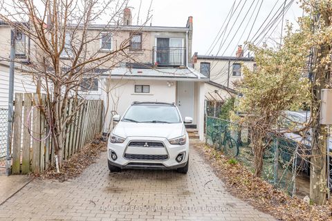 Photo 35 at 2378 St Clair Avenue W, Junction Area, Toronto