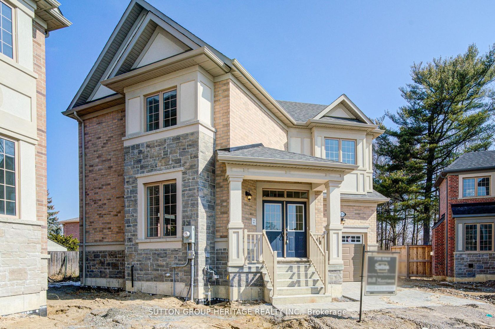21 Deer Creek Court, Centennial Scarborough, Toronto photo 2