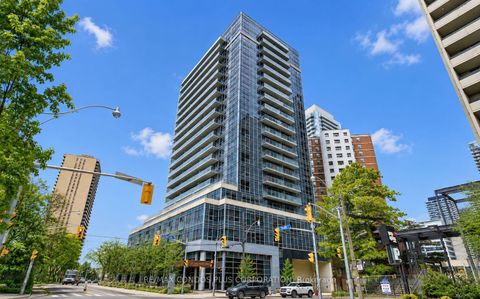Photo 0 at 1508 - 58 Orchard View Boulevard, Eglinton, Toronto