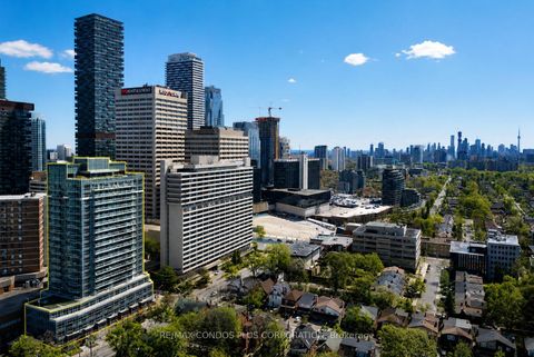 Photo 1 at 1508 - 58 Orchard View Boulevard, Eglinton, Toronto