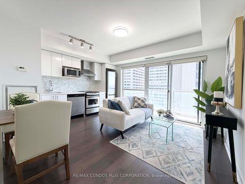 Photo 2 at 1508 - 58 Orchard View Boulevard, Eglinton, Toronto