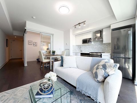 Photo 4 at 1508 - 58 Orchard View Boulevard, Eglinton, Toronto
