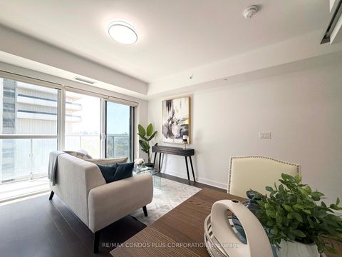 Photo 5 at 1508 - 58 Orchard View Boulevard, Eglinton, Toronto