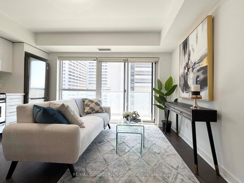 Photo 6 at 1508 - 58 Orchard View Boulevard, Eglinton, Toronto