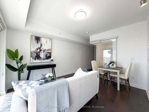 Photo 7 at 1508 - 58 Orchard View Boulevard, Eglinton, Toronto
