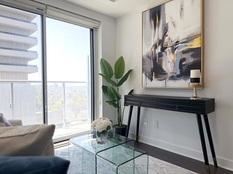 Photo 9 at 1508 - 58 Orchard View Boulevard, Eglinton, Toronto