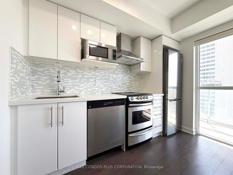 Photo 10 at 1508 - 58 Orchard View Boulevard, Eglinton, Toronto