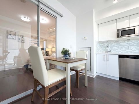 Photo 12 at 1508 - 58 Orchard View Boulevard, Eglinton, Toronto