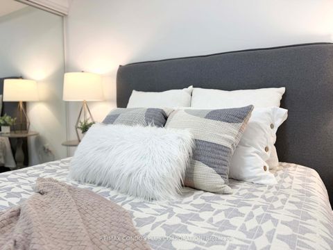 Photo 15 at 1508 - 58 Orchard View Boulevard, Eglinton, Toronto
