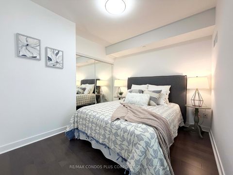 Photo 17 at 1508 - 58 Orchard View Boulevard, Eglinton, Toronto