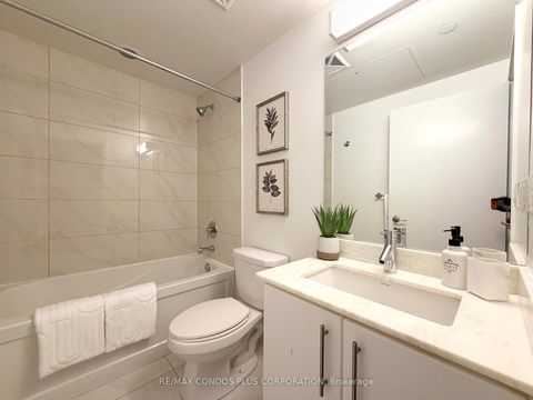Photo 19 at 1508 - 58 Orchard View Boulevard, Eglinton, Toronto