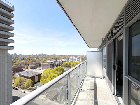 Photo 22 at 1508 - 58 Orchard View Boulevard, Eglinton, Toronto