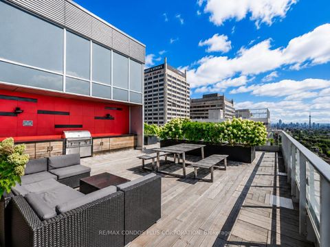 Photo 25 at 1508 - 58 Orchard View Boulevard, Eglinton, Toronto
