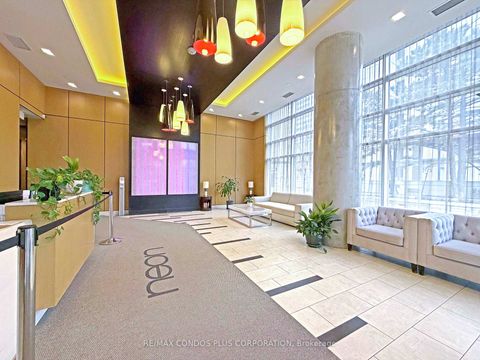 Photo 31 at 1508 - 58 Orchard View Boulevard, Eglinton, Toronto