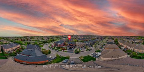Photo 4 at 263 Golden Orchard Road, Patterson, Vaughan