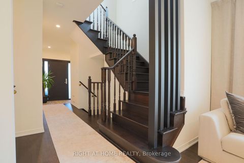 Photo 8 at 263 Golden Orchard Road, Patterson, Vaughan