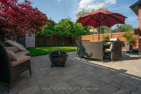 Photo 43 at 263 Golden Orchard Road, Patterson, Vaughan