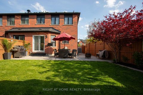 Photo 46 at 263 Golden Orchard Road, Patterson, Vaughan