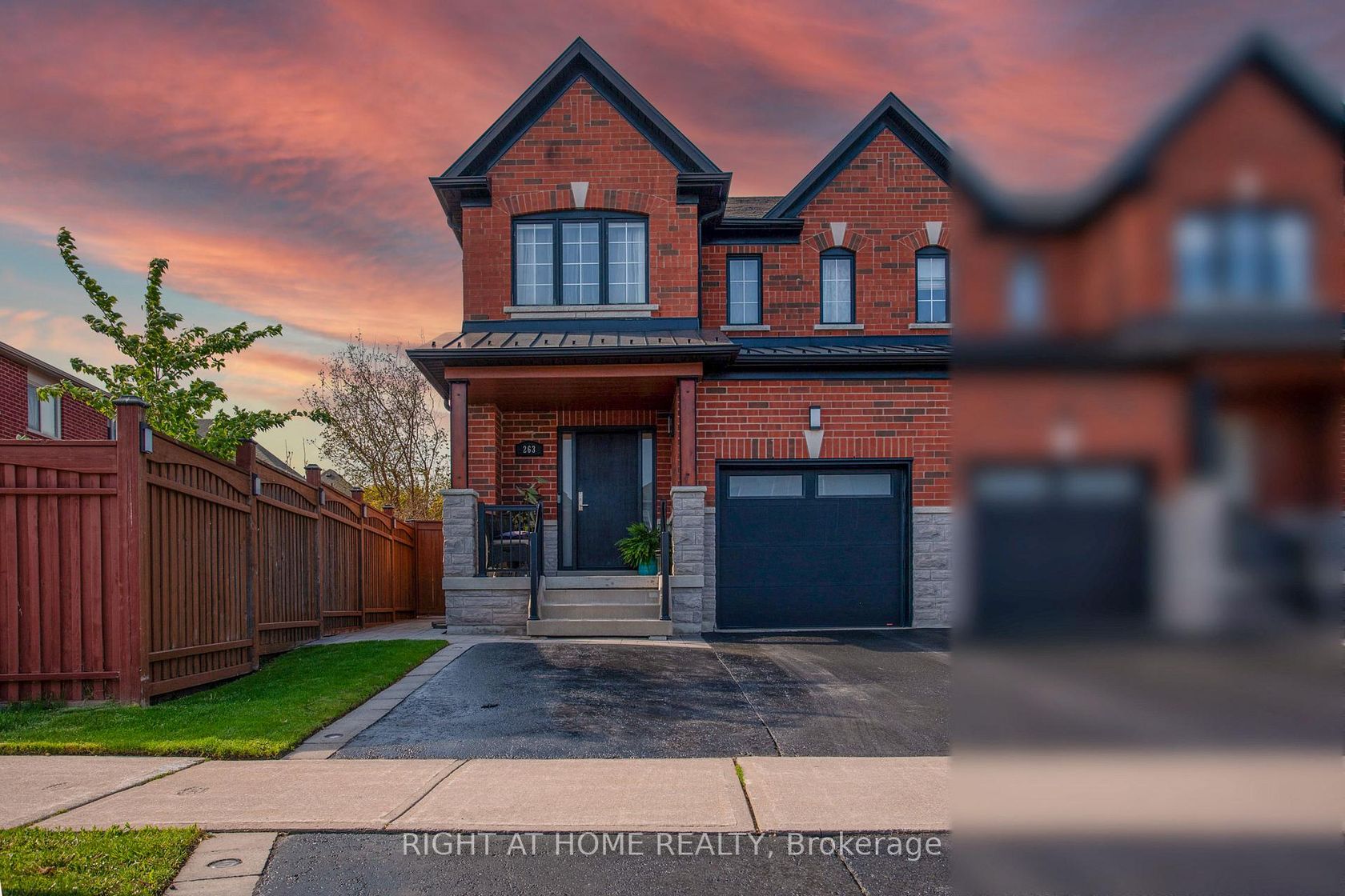 263 Golden Orchard Road, Patterson, Vaughan photo 8